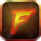 Frenzy Arena - Online FPS icône