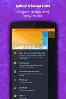 Camera Blocker ảnh chụp màn hình 2