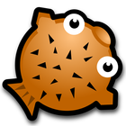Frenzy Fugu Fish ไอคอน