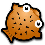 Frenzy Fugu Fish иконка