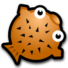 Frenzy Fugu Fish icon