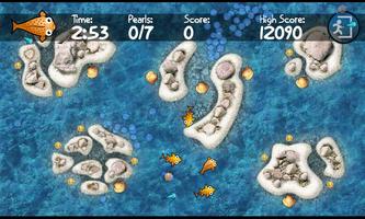 Frenzy Fugu Fish screenshot 1