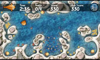 Frenzy Fugu Fish screenshot 2