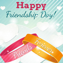 Friendship Day cards and Frame APK