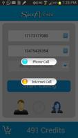 برنامه‌نما Spoof Caller id - Prank Call عکس از صفحه