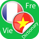 French Vietnamese Dictionary APK