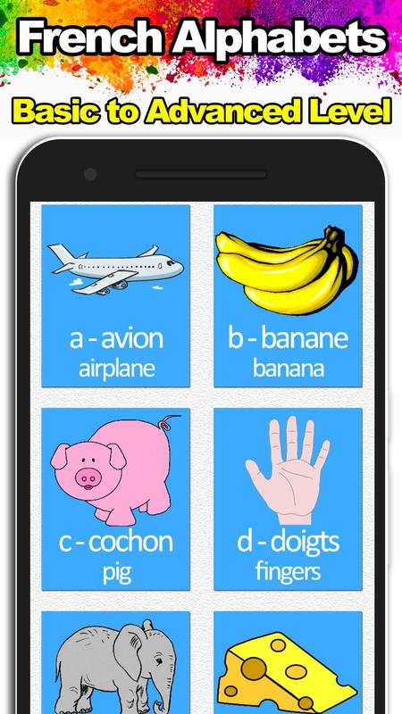 Learn French For Beginners Apk Download Free Education App For Android Apkpure Learn French For Beginners Apk Download Free Education App For Android Apkpure