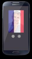 French Flag اسکرین شاٹ 3