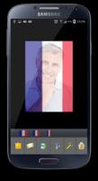 French Flag स्क्रीनशॉट 2