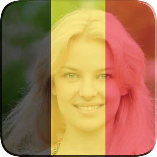 Profile picture Flag app