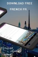 GO Keyboard French FR screenshot 1