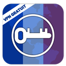 VPN proxy master France APK
