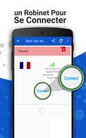 VPN proxy master France captura de pantalla 1