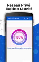VPN proxy master France imagem de tela 2