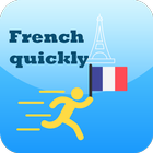 Learn French icône