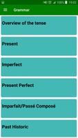 Learn French 스크린샷 3