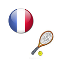 French Sports Words Game icône