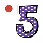 japanese number memory game icône
