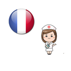 French Job and Work Vocabulary アイコン