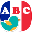 French Alphabets For Kids