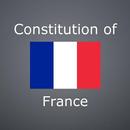 Constitution of France APK