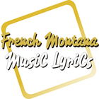 French Montana Top Lyrics-icoon