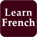 French Offline Dictionary - French pronunciation icono