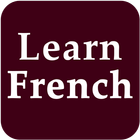 آیکون‌ French Offline Dictionary - French pronunciation