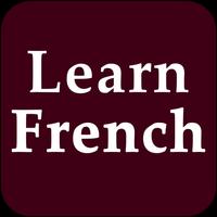 French Offline Dictionary - French pronunciation poster