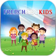 Learn French Alphabets ABC Kid
