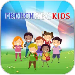 Learn French Alphabets ABC Kid APK 下載