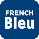FRENCH Bleu ikona