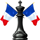 French Chess Game 아이콘