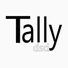 Tallydsd أيقونة