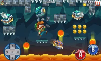 French's World 2 APK download
