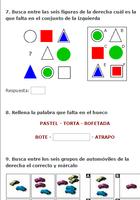 Test de Inteligencia 海報