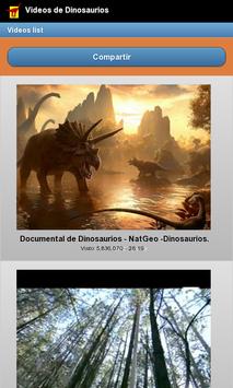 videos de dinosaurios apk download free education app for android