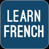 French Speaking Course - Speak French App पोस्टर