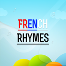French rhyming poems for kids APK