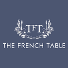 The French Table icône