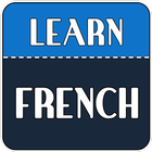 Icona French Teaching - Teach Me French App