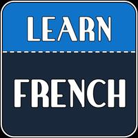 French Teaching - Teach Me French App постер