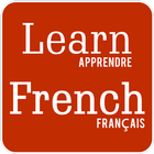 ikon French Language Learning App - Learn French