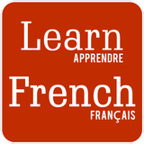 ikon French Language Learning App - Learn French