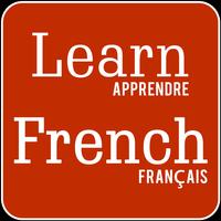 French Language Learning App - Learn French capture d'écran 1