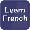 French Vocabulary App