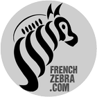 French Zebra Quiz 아이콘