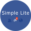 Simple Lite for Facebook(FAST)