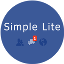 Simple Lite for Facebook(FAST) APK