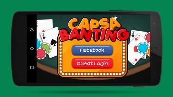 Capsa Banting screenshot 3